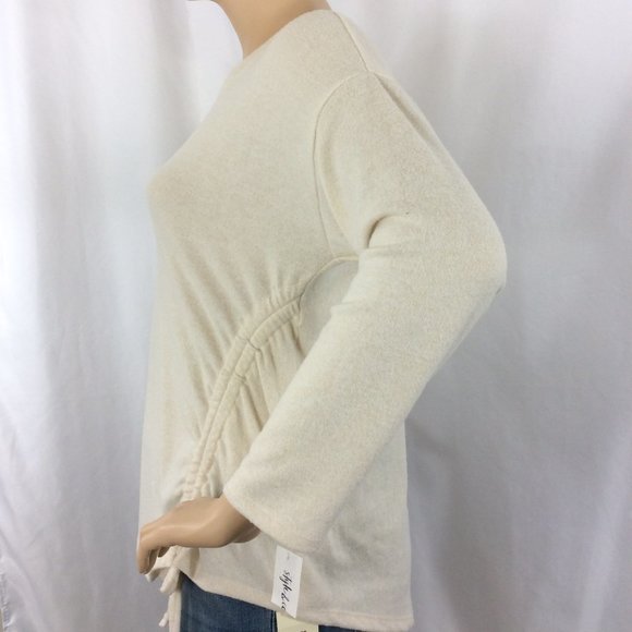 Style & Co Sweater 214B - Picture 2 of 8